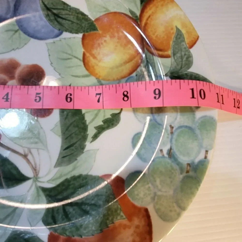 Studio Nova Orchard Jewels Dinner Plate Y0253